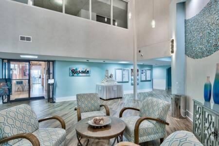 The Oyster By Brightwild-Beachfront Condo Destin Bagian luar foto
