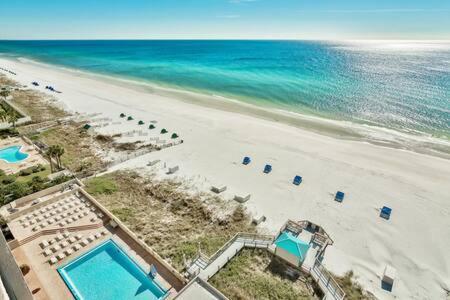 The Oyster By Brightwild-Beachfront Condo Destin Bagian luar foto