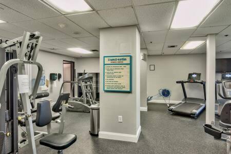 The Oyster By Brightwild-Beachfront Condo Destin Bagian luar foto