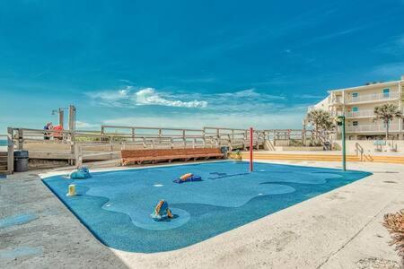 The Oyster By Brightwild-Beachfront Condo Destin Bagian luar foto
