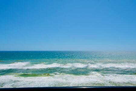 The Oyster By Brightwild-Beachfront Condo Destin Bagian luar foto