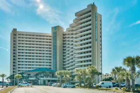 The Oyster By Brightwild-Beachfront Condo Destin Bagian luar foto