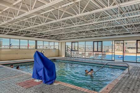 The Oyster By Brightwild-Beachfront Condo Destin Bagian luar foto