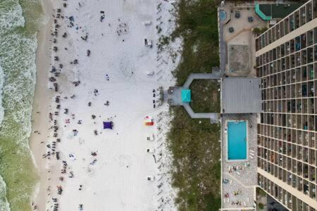 The Oyster By Brightwild-Beachfront Condo Destin Bagian luar foto