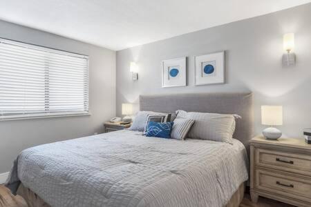 The Oyster By Brightwild-Beachfront Condo Destin Bagian luar foto